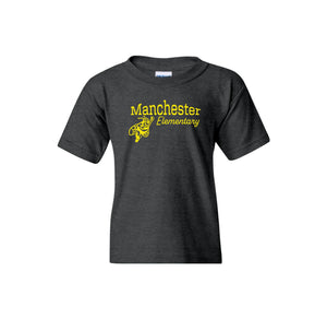 Manchester Elementary-Youth Unisex T-Shirt On-Demand