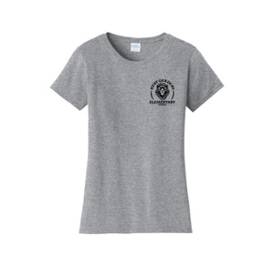 Kent Gardens On Demand-Womens Fan Favorite Tee On-Demand Left Chest