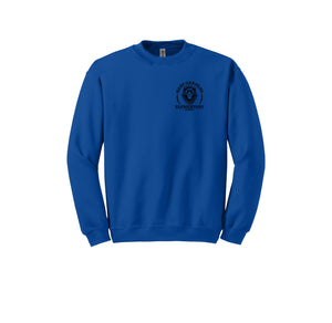 Kent Gardens On Demand-Adult Unisex Crewneck Sweatshirt On-Demand Left Chest