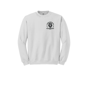 Kent Gardens On Demand-Adult Unisex Crewneck Sweatshirt On-Demand Left Chest