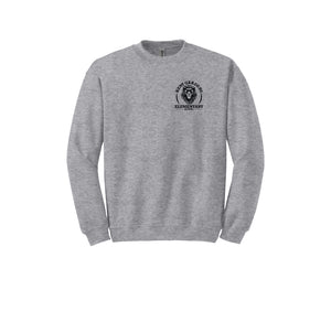 Kent Gardens On Demand-Adult Unisex Crewneck Sweatshirt On-Demand Left Chest