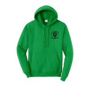 Kent Gardens On Demand-Adult Unisex Hoodie On-Demand Left Chest