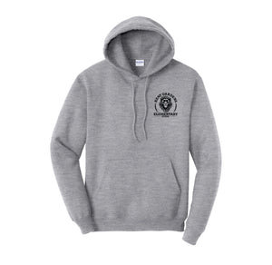 Kent Gardens On Demand-Adult Unisex Hoodie On-Demand Left Chest