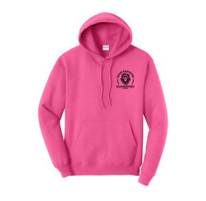 Kent Gardens On Demand-Adult Unisex Hoodie On-Demand Left Chest