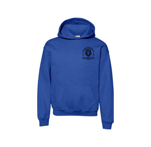 Kent Gardens On Demand-Youth Unisex Hoodie On-Demand Left Chest