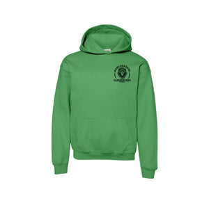 Kent Gardens On Demand-Youth Unisex Hoodie On-Demand Left Chest