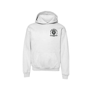 Kent Gardens On Demand-Youth Unisex Hoodie On-Demand Left Chest