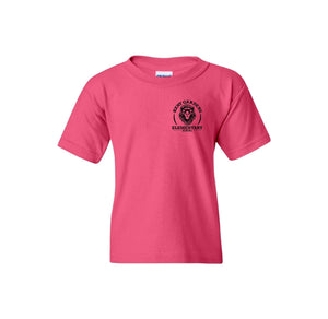 Kent Gardens On Demand-Youth Unisex T-Shirt On-Demand Left Chest