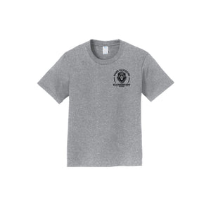 Kent Gardens On Demand-Youth Unisex Fan Favorite Premium Tee On-Demand Left Chest