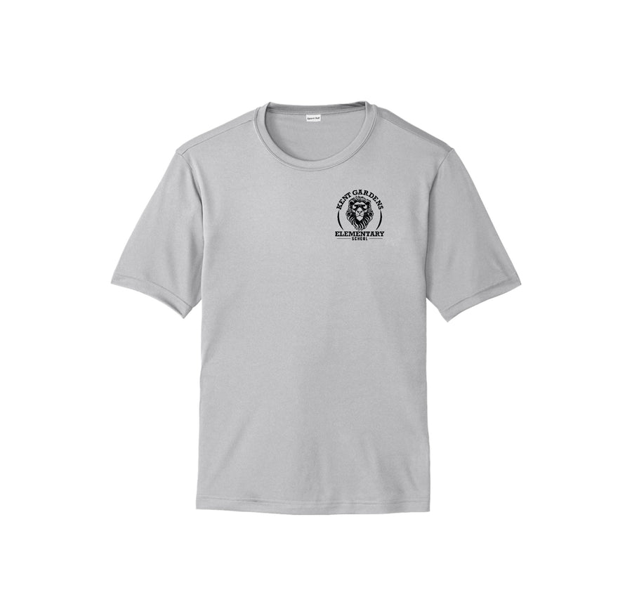 Kent Gardens On Demand-Adult Unisex Dri-Fit Shirt On-Demand Left Chest