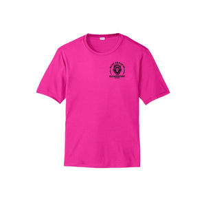 Kent Gardens On Demand-Adult Unisex Dri-Fit Shirt On-Demand Left Chest