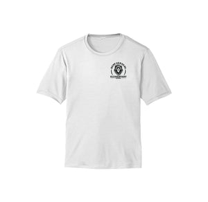 Kent Gardens On Demand-Adult Unisex Dri-Fit Shirt On-Demand Left Chest