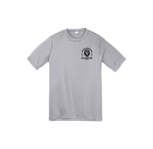 Kent Gardens On Demand-Youth Unisex Dri-Fit Shirt On-Demand Left Chest