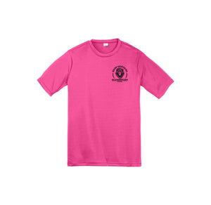 Kent Gardens On Demand-Youth Unisex Dri-Fit Shirt On-Demand Left Chest