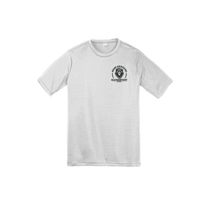 Kent Gardens On Demand-Youth Unisex Dri-Fit Shirt On-Demand Left Chest