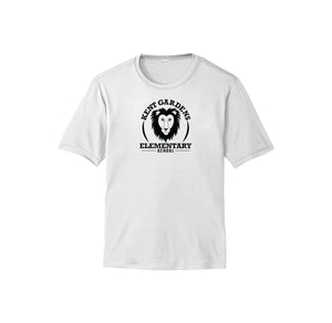 Kent Gardens On Demand-Adult Unisex Dri-Fit Shirt On-Demand Lion