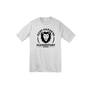 Kent Gardens On Demand-Youth Unisex Dri-Fit Shirt On-Demand Lion