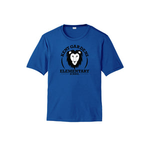 Kent Gardens On Demand-Adult Unisex Dri-Fit Shirt On-Demand Lion