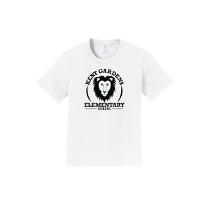 Kent Gardens On Demand-Youth Unisex Fan Favorite Premium Tee On-Demand Lion