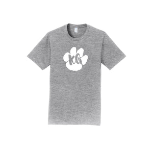 Kent Gardens On Demand-Adult Unisex Fan Favorite Premium Tee On-Demand Paw