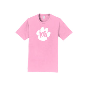 Kent Gardens On Demand-Adult Unisex Fan Favorite Premium Tee On-Demand Paw