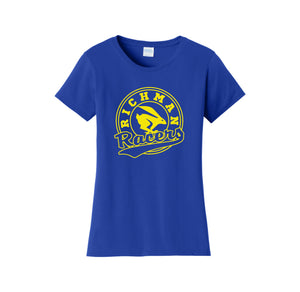 Richman Elementary Spirit Wear 2024-25 On Demand-Women's Fan Favorite Tee On-Demand