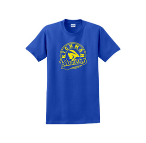 Richman Elementary Spirit Wear 2024-25 On Demand-Adult Unisex T-Shirt On-Demand