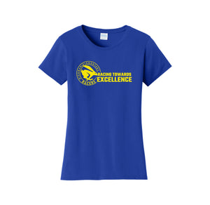 Richman Elementary Spirit Wear 2024-25 On Demand-Womens Fan Favorite Tee On-Demand Excellence