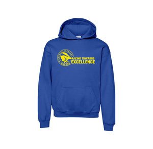 Richman Elementary Spirit Wear 2024-25 On Demand-Youth Unisex Hoodie On-Demand Excellence