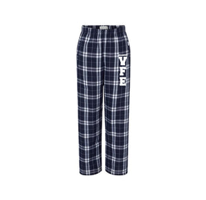 Voss Farms-Boxercraft Youth Flannel Pants