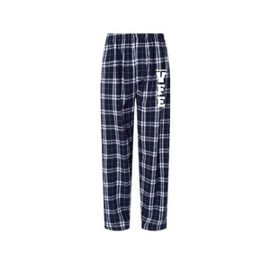 Voss Farms-Boxercraft Adult Flannel Pants