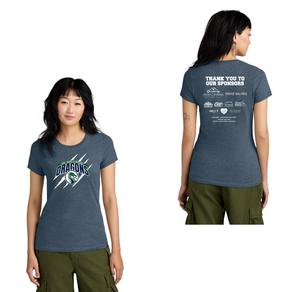 Voss Farms-Women's Premium Tee