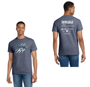 Voss Farms-Adult Unisex T-Shirt