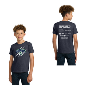 Voss Farms-Youth Unisex T-Shirt