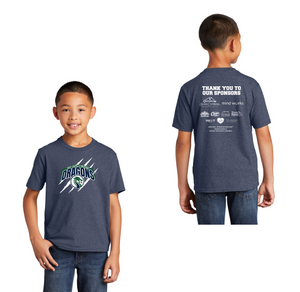 Voss Farms-Youth Unisex Fan Favorite Premium Tee