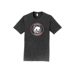 Buckeye Elementary On Demand-Adult Unisex Fan Favorite Premium Tee On-Demand