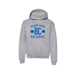 Bollinger Canyon On Demand-Youth Unisex Hoodie On-Demand BC