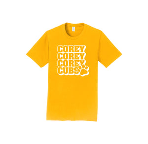 Corey Academy On Demand-Adult Unisex Fan Favorite Premium Tee On-Demand