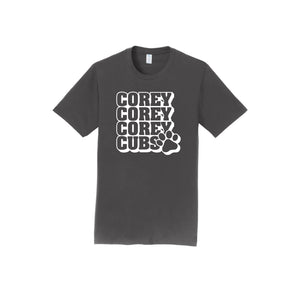 Corey Academy On Demand-Adult Unisex Fan Favorite Premium Tee On-Demand