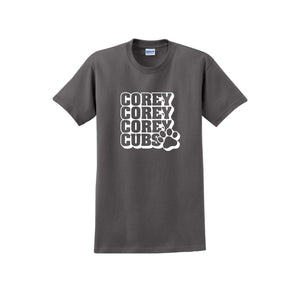 Corey Academy On Demand-Adult Unisex T-Shirt On-Demand