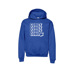 Corey Academy On Demand-Youth Unisex Hoodie On-Demand