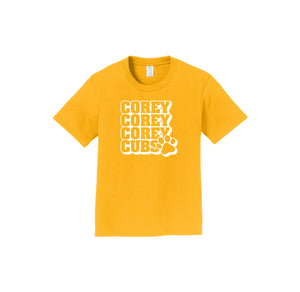 Corey Academy On Demand-Youth Unisex Fan Favorite Premium Tee On-Demand