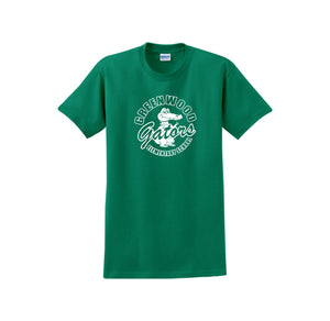 Greenwood Elementary On Demand-Adult Unisex T-Shirt On-Demand