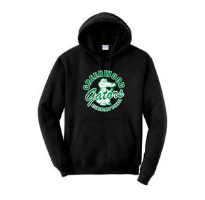 Greenwood Elementary On Demand-Adult Unisex Hoodie On-Demand