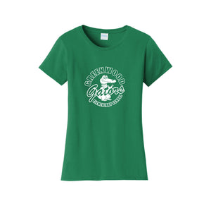 Greenwood Elementary On Demand-Womens Fan Favorite Tee On-Demand