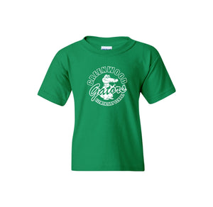 Greenwood Elementary On Demand-Youth Unisex T-Shirt On-Demand