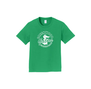 Greenwood Elementary On Demand-Youth Unisex Fan Favorite Premium Tee On-Demand