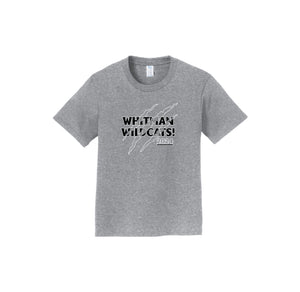 Whitman Middle School On Demand-Youth Unisex Fan Favorite Premium Tee On-Demand Claw Logos