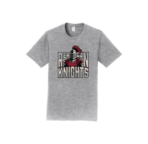 Reagan MS On Demand-Adult Unisex Fan Favorite Premium Tee On-Demand