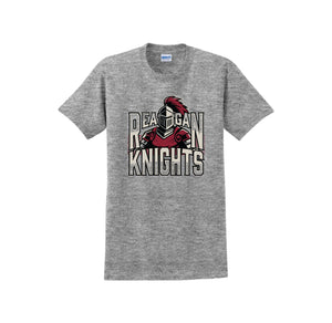 Reagan MS On Demand-Adult Unisex T-Shirt On-Demand